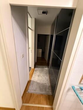 Foto - Etagenwohnung in Ludwigsburg zur Miete