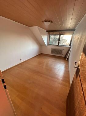 Foto - Etagenwohnung in Waldsassen zur Miete