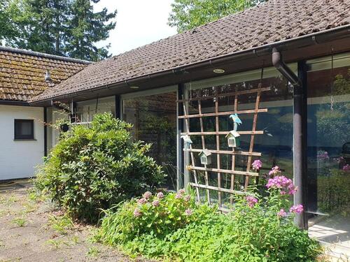 Foto - 12 Zimmer Mehrfamilienhaus, Wohnhaus zum Kaufen in Langlingen