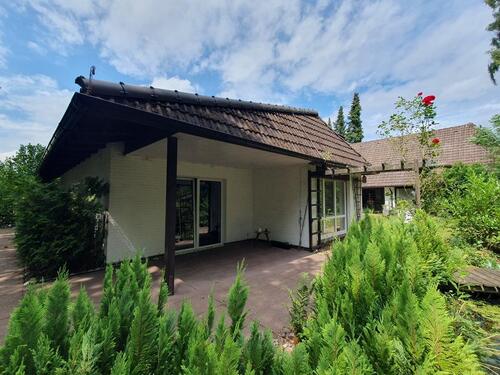 Foto - 12 Zimmer Mehrfamilienhaus, Wohnhaus in Langlingen