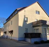 Große Maisonettewohnung mit EBK! - Ebersbach-Neugersdorf