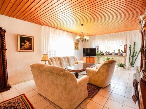 Foto - 7.5 Zimmer Einfamilienhaus zum Kaufen in Mörfelden-Walldorf