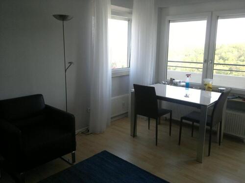 Foto - 1 Zimmer Etagenwohnung zur Miete in Stuttgart