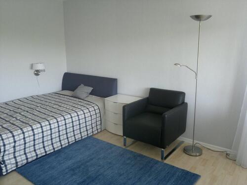 Foto - 1 Zimmer Etagenwohnung in Stuttgart