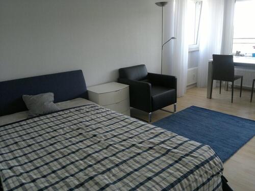 Foto - Etagenwohnung in Stuttgart zur Miete