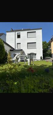 Foto - Solingen Mitte zwei Zimmerwohnung im ersten Obergeschoss