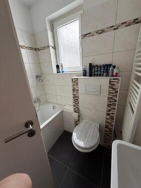 Foto - 2 Zimmer Etagenwohnung in Haan