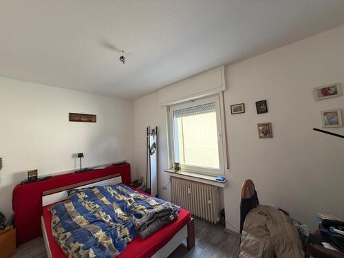 Foto - Etagenwohnung in Haan zur Miete