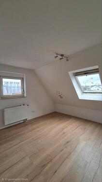 Foto - 4 Zimmer Maisonettenwohnung zur Miete in Maulbronn