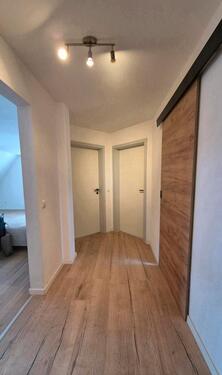 Foto - Maisonettenwohnung in Maulbronn zur Miete