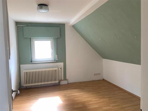 Foto - Zimmer in 4er-Frauen-WG in Brake-Lemgo