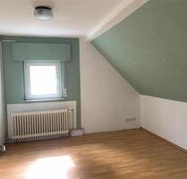 Zimmer in 4er-Frauen-WG in Brake-Lemgo