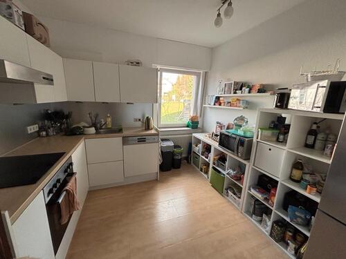 Foto - 1 Zimmer Etagenwohnung in Lemgo