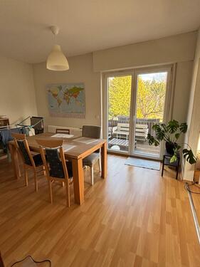 Foto - Etagenwohnung in Lemgo zur Miete