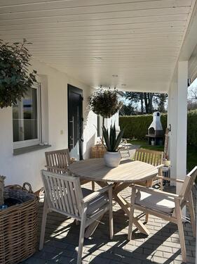 Foto - Ferienhaus Rügen - Bungalow Zwei