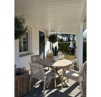 Ferienhaus Rügen - Bungalow Zwei - Leun