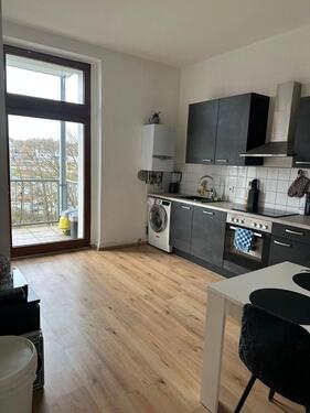 Foto - 2 Zimmer Etagenwohnung zur Miete in Remscheid