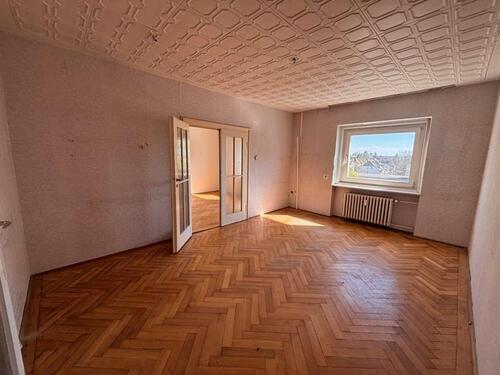 Foto - Sparen und genießen: Wärmedämmung und neue Balkone!