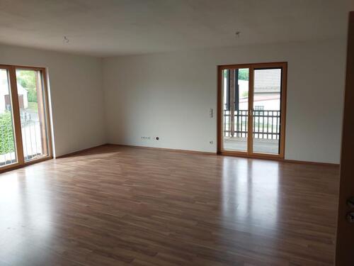 Foto - 3 Zimmer Etagenwohnung in Krumbach (Schwaben)