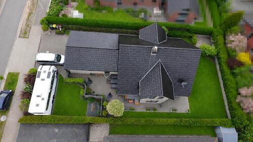 Foto - 7 Zimmer Einfamilienhaus zum Kaufen in Harrislee