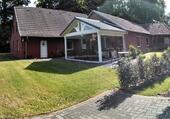 Foto - Ebenerdiges Einfamilienhaus in SchneverdingenWintermoor zum Kauf
