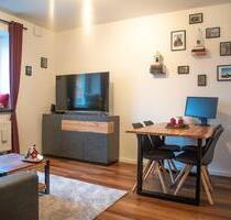 Kleine 2-Zimmer-Wohnung in Straubing zu vermieten!