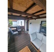 3 ZKB 80m² im Ortskern Rüthen - 560,00&nbsp;EUR Kaltmiete, ca.&nbsp; 80,55&nbsp;m&sup2; in Rüthen (PLZ: 59602)