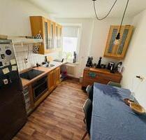Helle 2-Zimmer-Wohnung mit top Anbindung - Augsburg Oberhausen