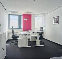 Ihr Premium-Büro in bester Lage: Pauschalmiete inklusive - Essen Huttrop