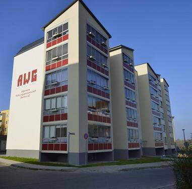 Foto - Etagenwohnung zur Miete in Demmin