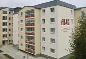 Foto - Etagenwohnung in Demmin zur Miete