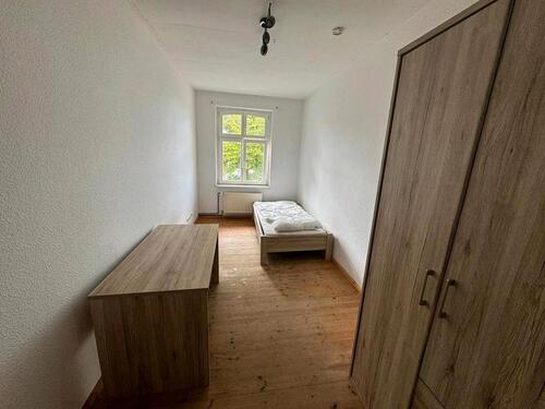 Foto - Etagenwohnung in Greifswald