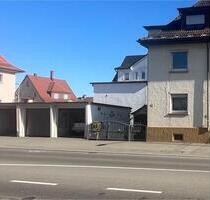 Garage zu vermieten Römerstraße VS-Schwenningen - Villingen-Schwenningen