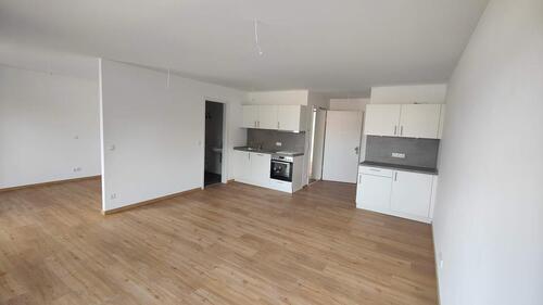 Foto - Etagenwohnung in Kemnath