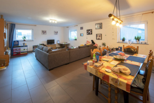 Foto - Exklusive 4-Zimmer Wohnung im charmanten Biebesheim am Rhein
