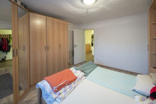 Foto - Etagenwohnung in Biebesheim am Rhein zum Kaufen