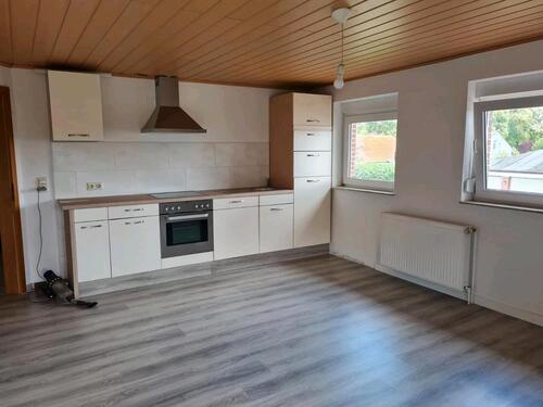 Foto - Etagenwohnung in Westerholt