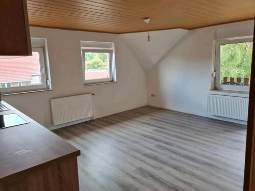 Foto - Etagenwohnung in Westerholt zur Miete
