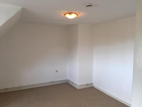 Foto - Etagenwohnung in Dannenberg (Elbe)