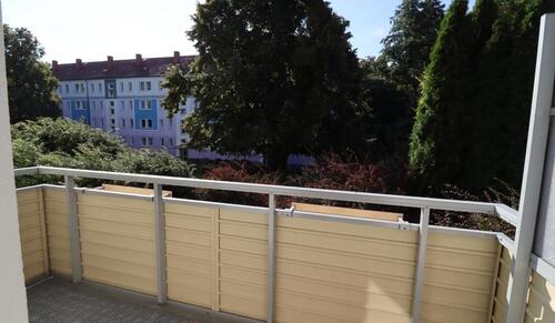 Foto - Etagenwohnung in Chemnitz zur Miete