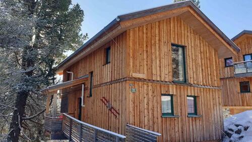 Foto - Chalet auf Turracher Höhe auf 1800m zu vermieten zum Skifahren