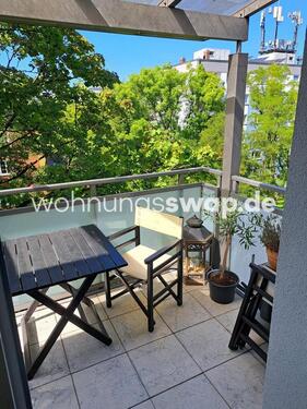 Foto - Wohnungsswap - 3 Zimmer, 74 m² - Friedenheimer Straße, Laim, München