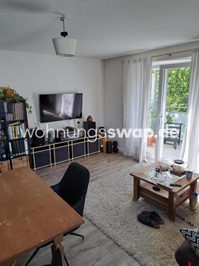 Foto - Etagenwohnung in München zur Miete