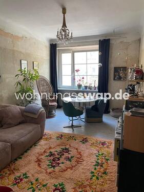 Foto - Wohnungsswap - 2 Zimmer, 55 m² - Thiemannstraße, Neukölln, Berlin