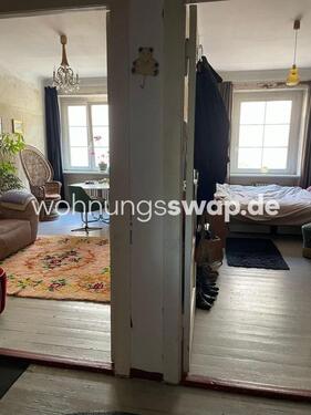 Foto - Etagenwohnung in Berlin