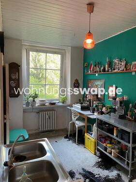 Foto - Etagenwohnung in Berlin zur Miete