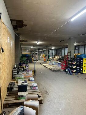 Foto - Lagerhalle zu vermieten – 520 m² mit vielseitiger Nutzungsmöglich
