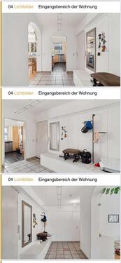 Foto - Etagenwohnung in Frankfurt am Main