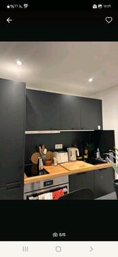 Foto - Etagenwohnung in Nürnberg