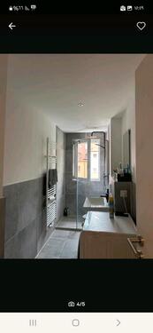 Foto - Etagenwohnung in Nürnberg zur Miete